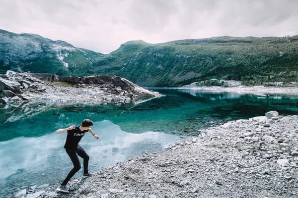How to Stimulate Your Company's Growth and take Magical Leaps Forward