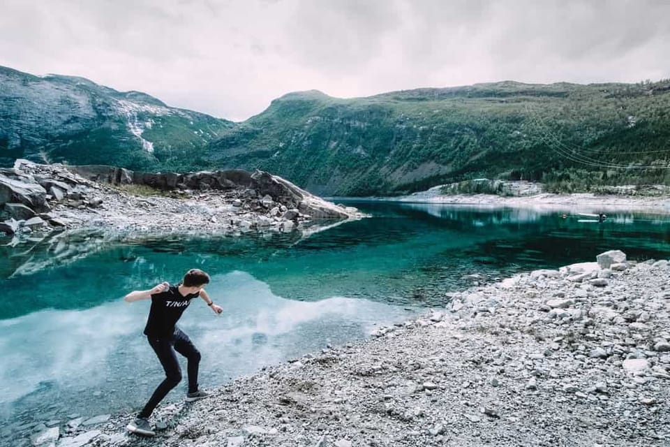 How to Stimulate Your Company's Growth and take Magical Leaps Forward